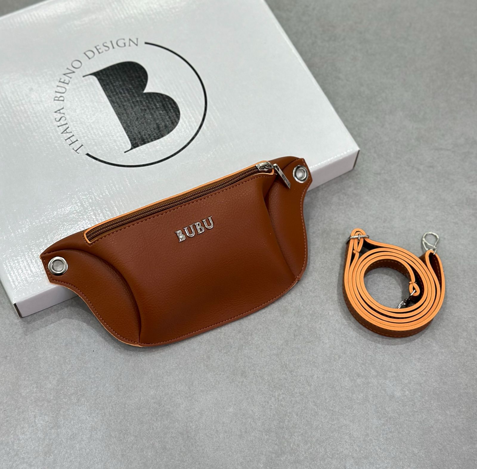 MYBUBU POCHETE