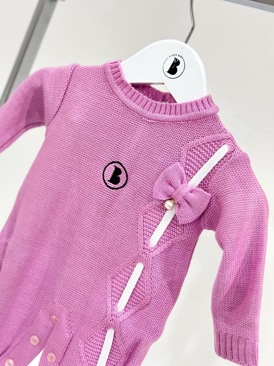 MYBUBU SADA DE MATERNIDADE MACACO - KIDS