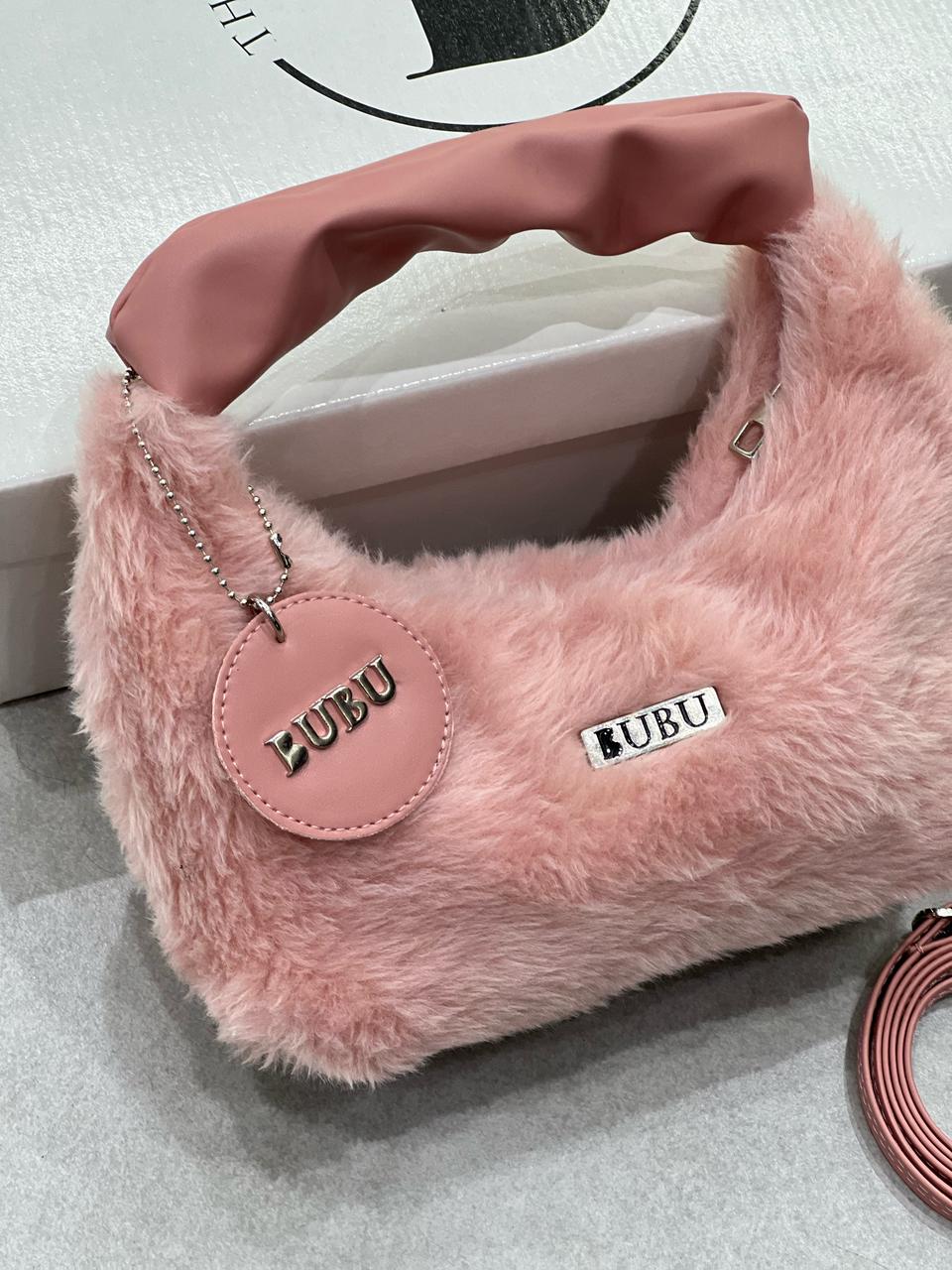 MYBUBU BOLSA PELCIA