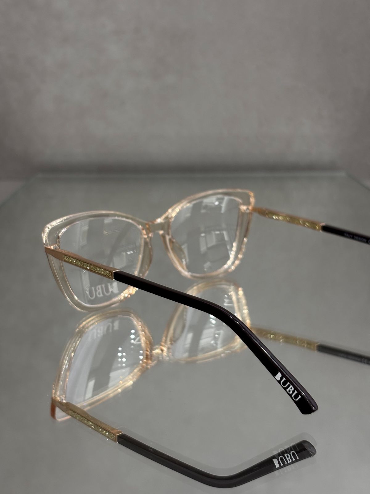 CULOS ARMAO DE GRAU GLITTER BUBU MG 771