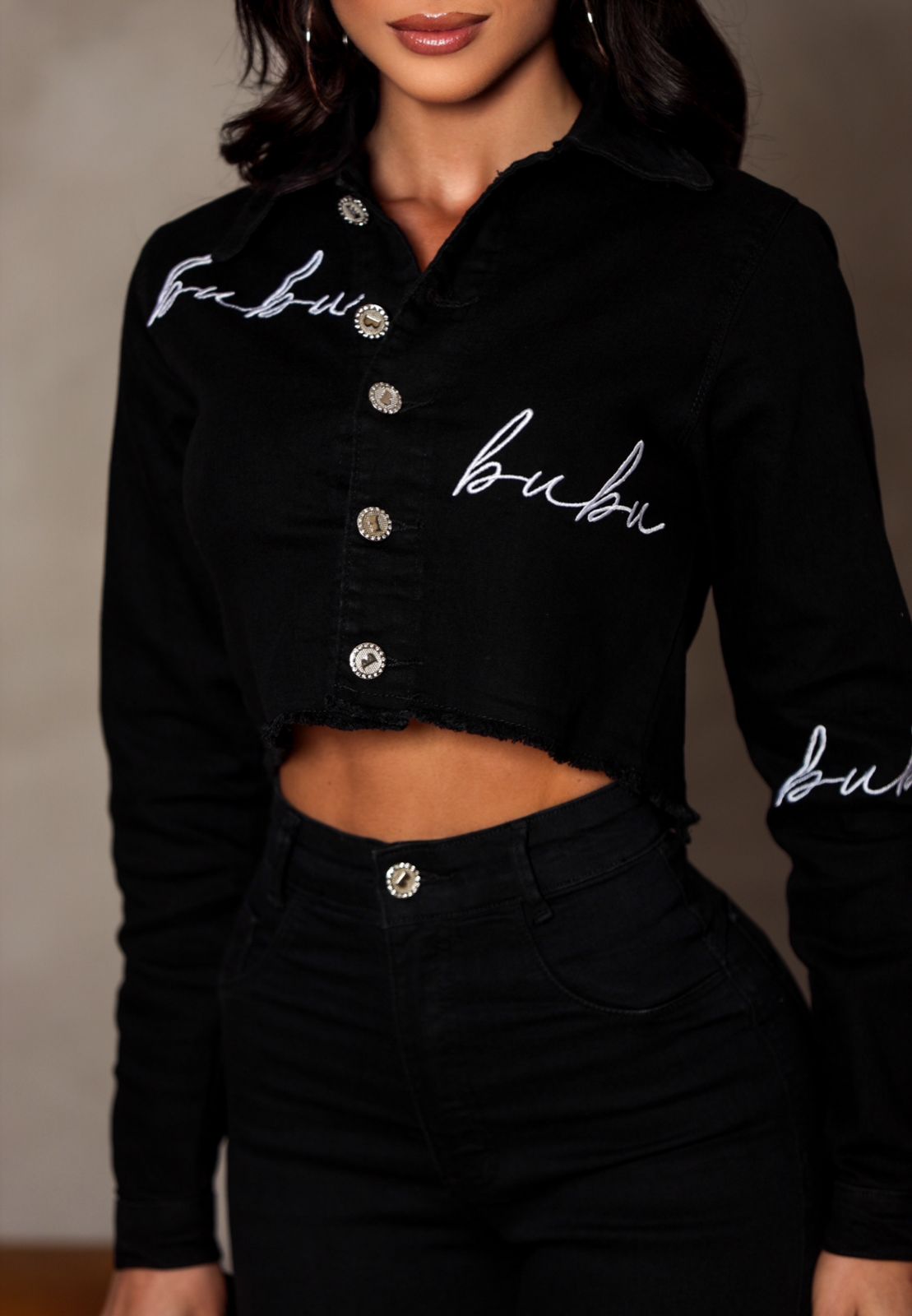CALA JEANS BUBU ASSINATURA