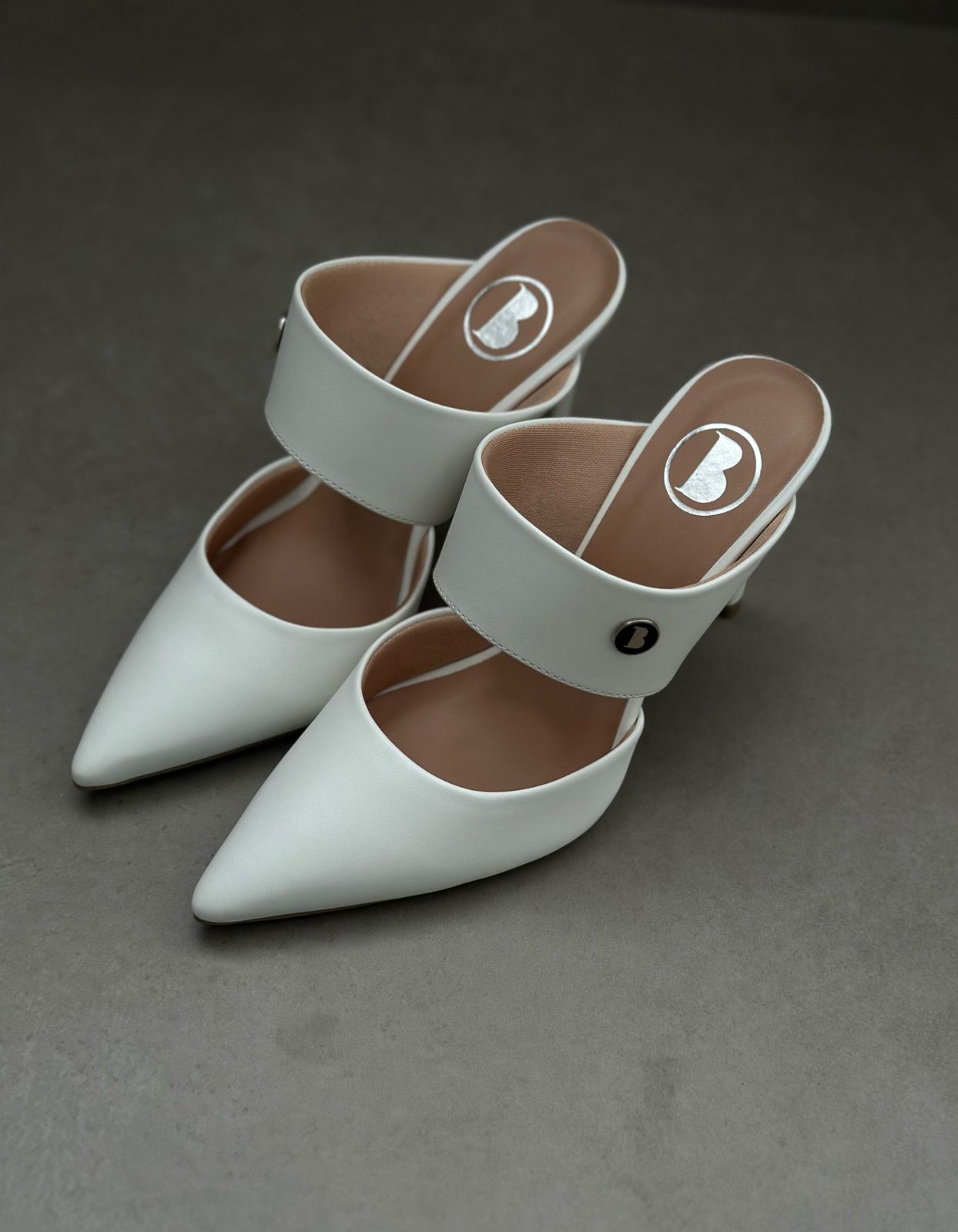 MYBUBU SCARPIN DESERT