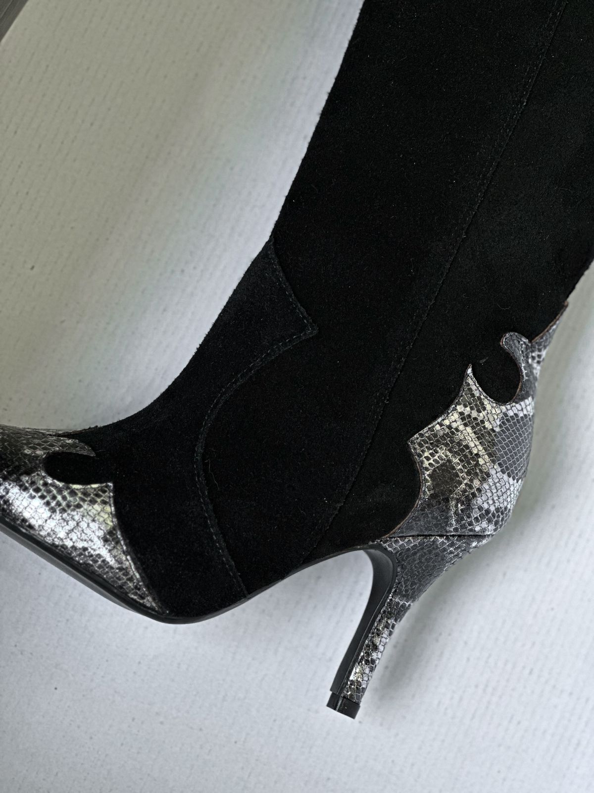 BOTA CAMURA SNAKE