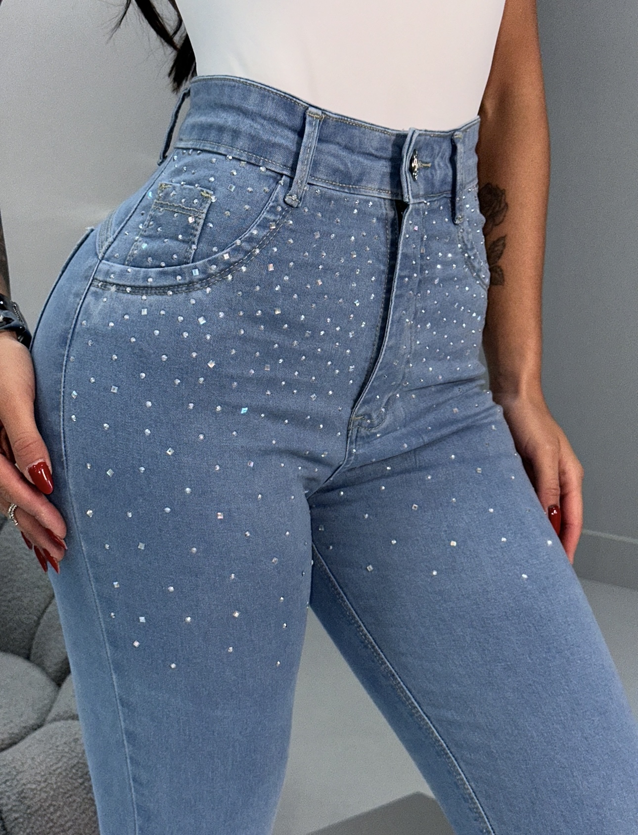 MYBUBU CALA PEDRARIA COM LYCRA