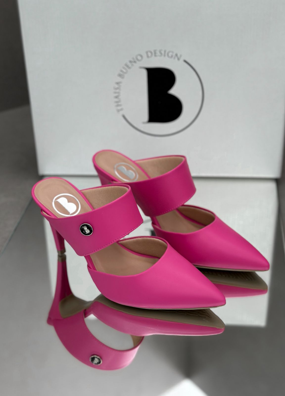MYBUBU SCARPIN DESERT