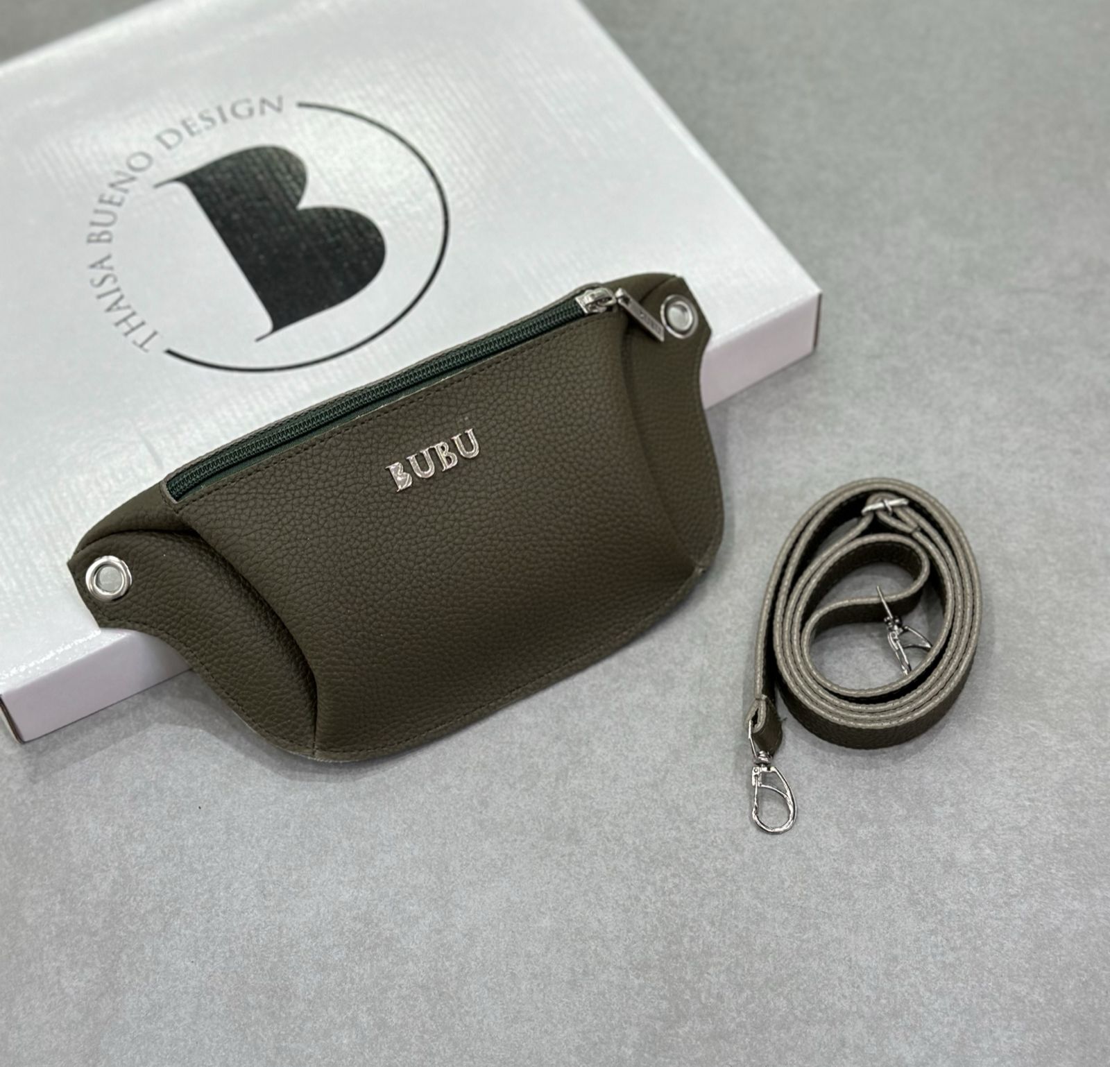 MYBUBU POCHETE