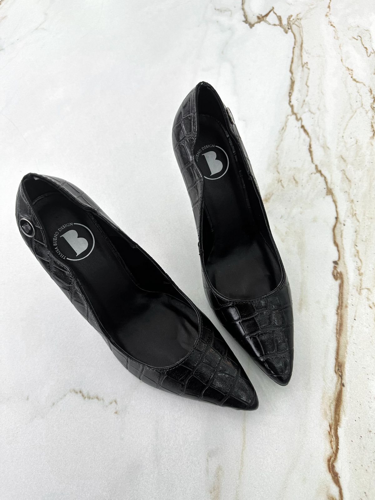 MYBUBU SCARPIN CROCO