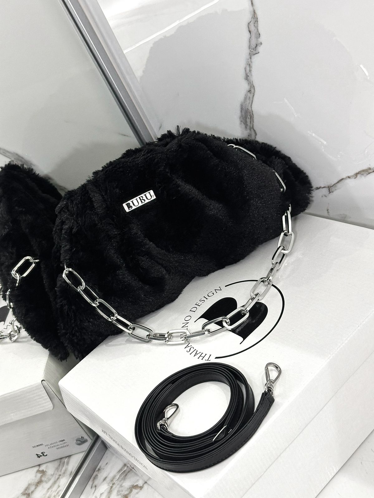 MYBUBU BOLSA TEDDY 