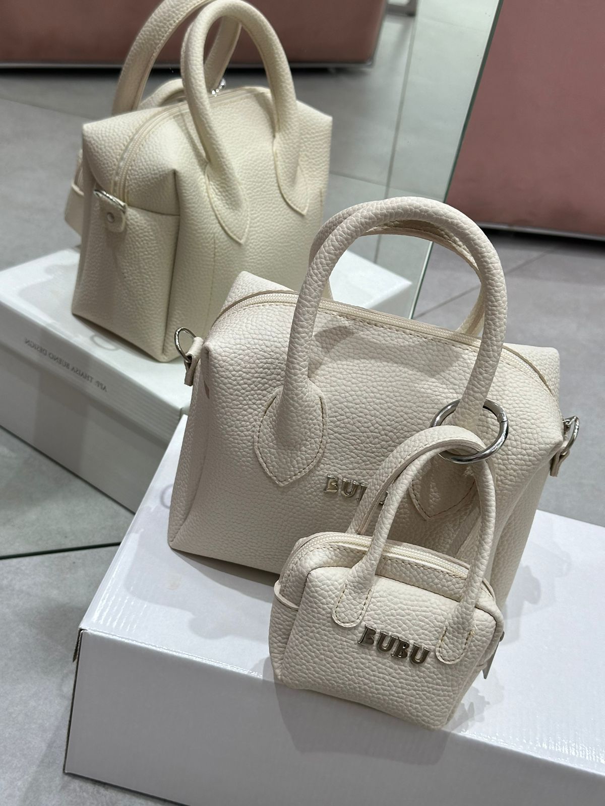 MYBUBU BOLSA ISY