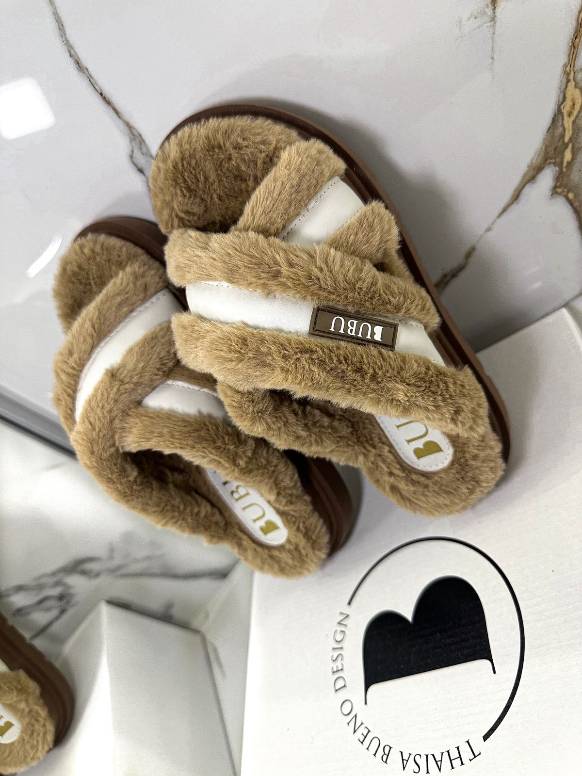 MYBUBU PAPETE TEDDY 