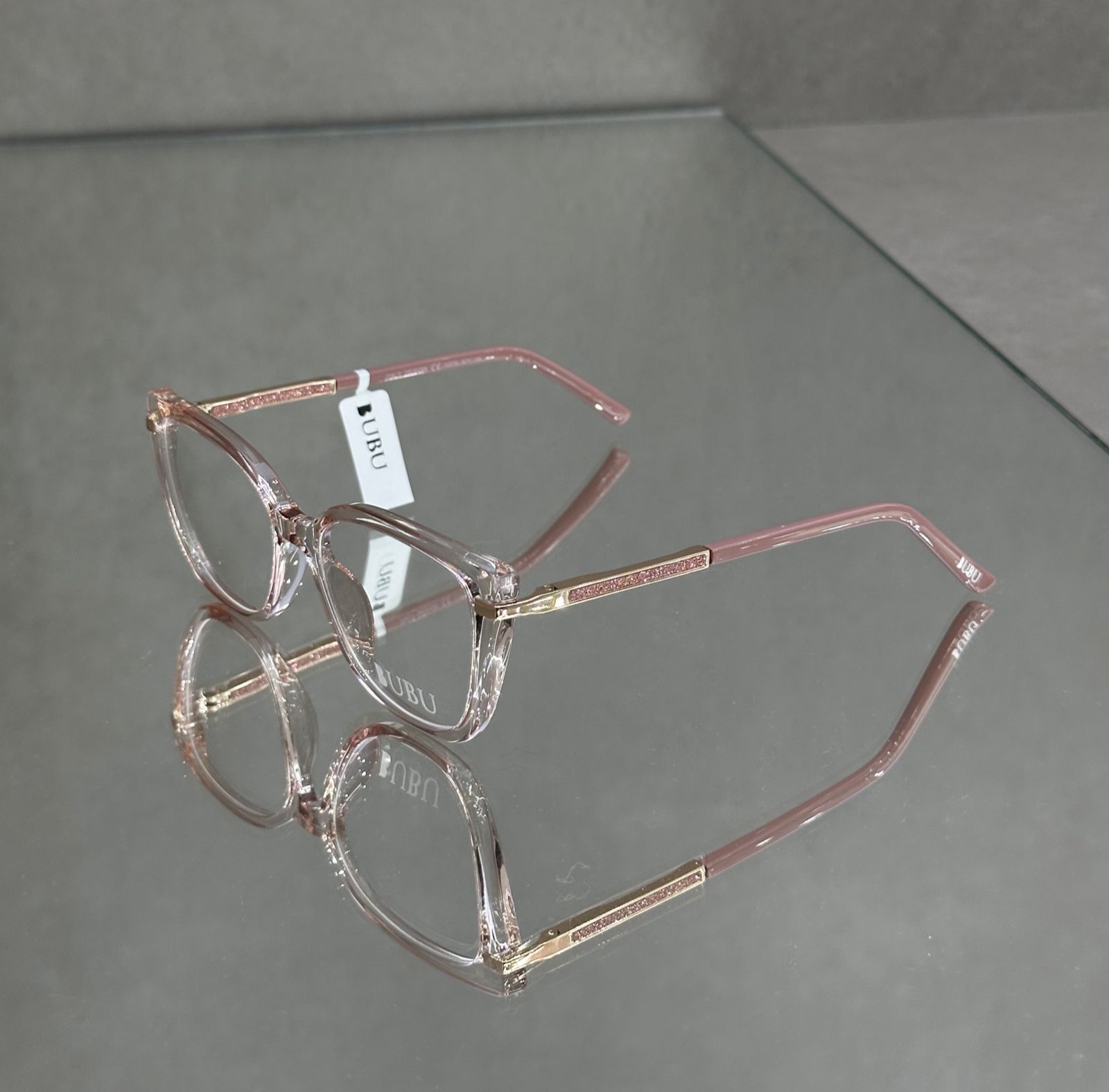 CULOS ARMAO DE GRAU GLITTER BUBU MG 771