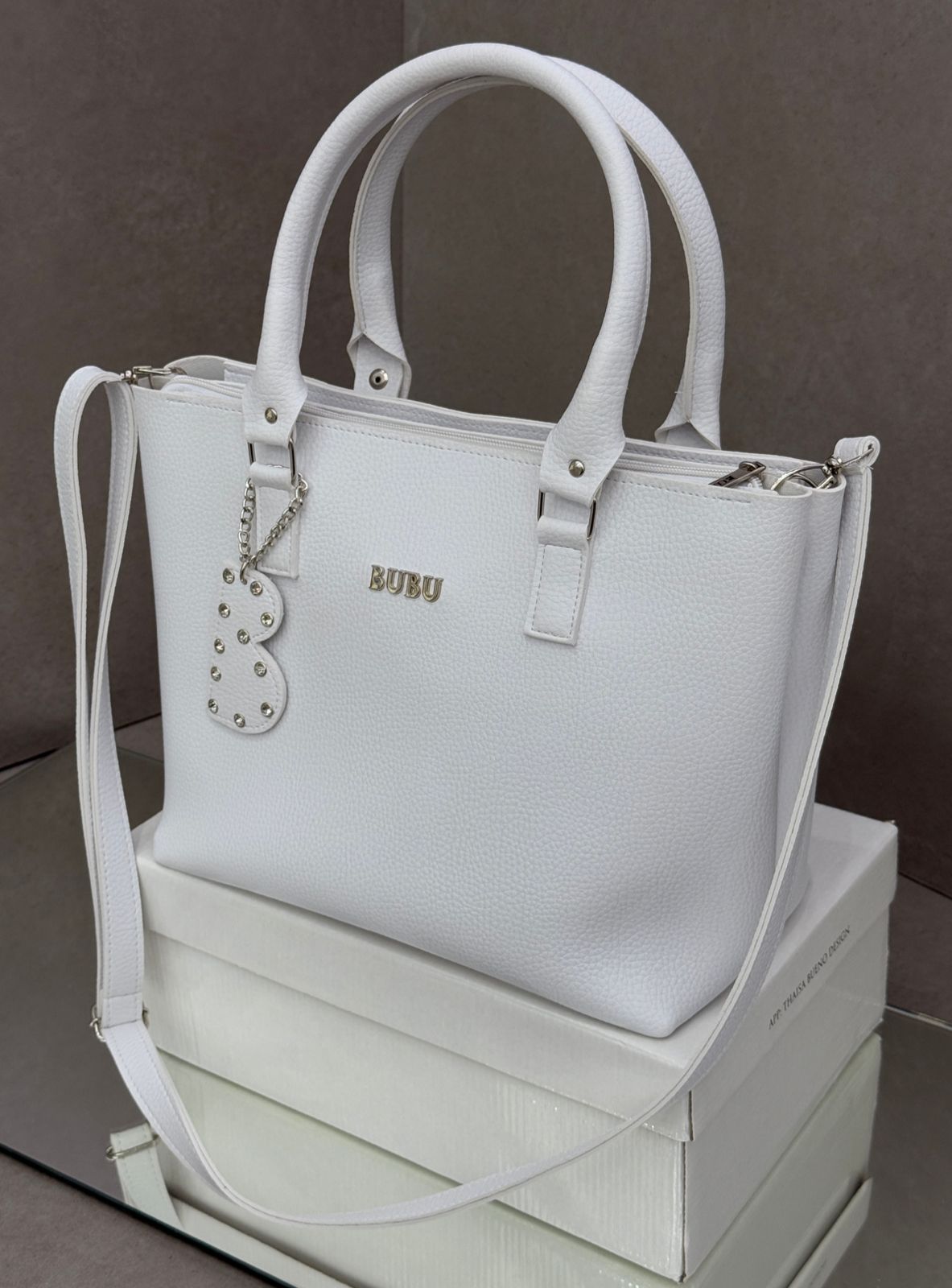 MYBUBU BOLSA CONCEPT CHAVEIRO