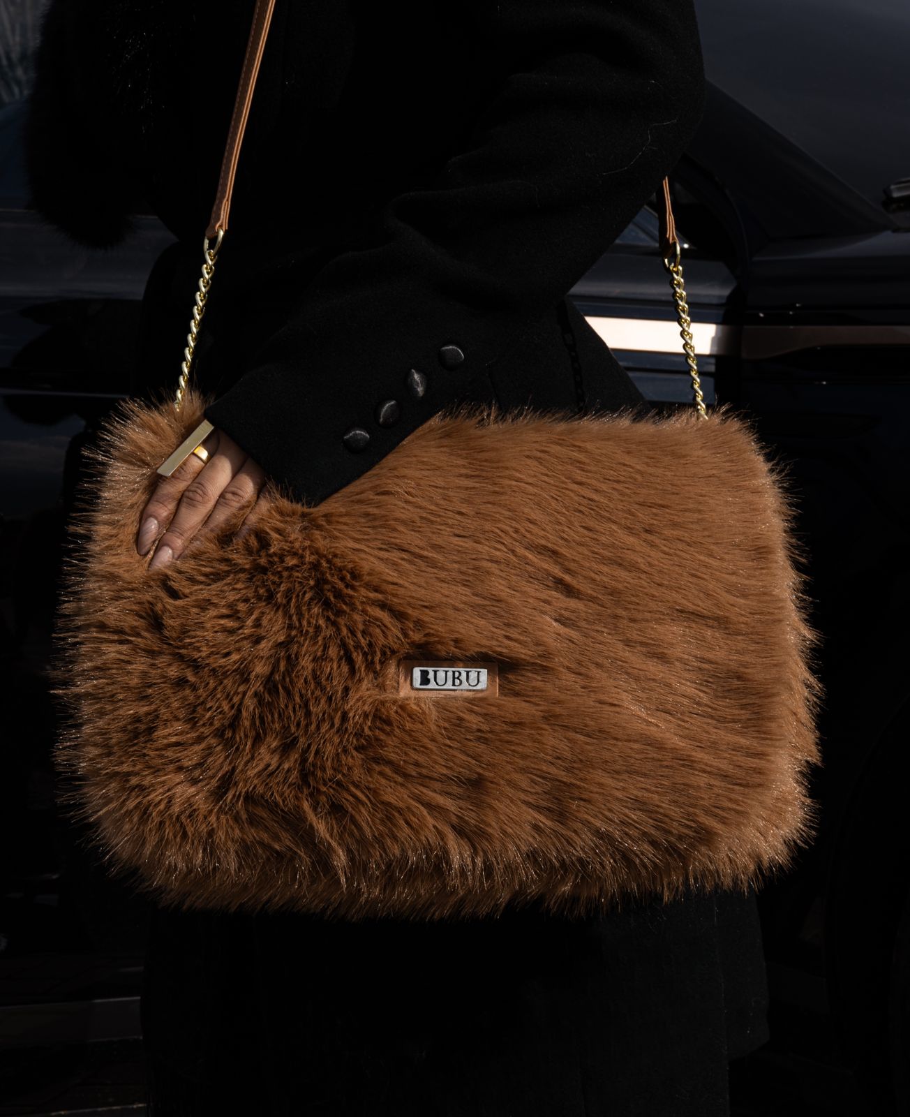 MYBUBU BOLSA BIG TEDDY 