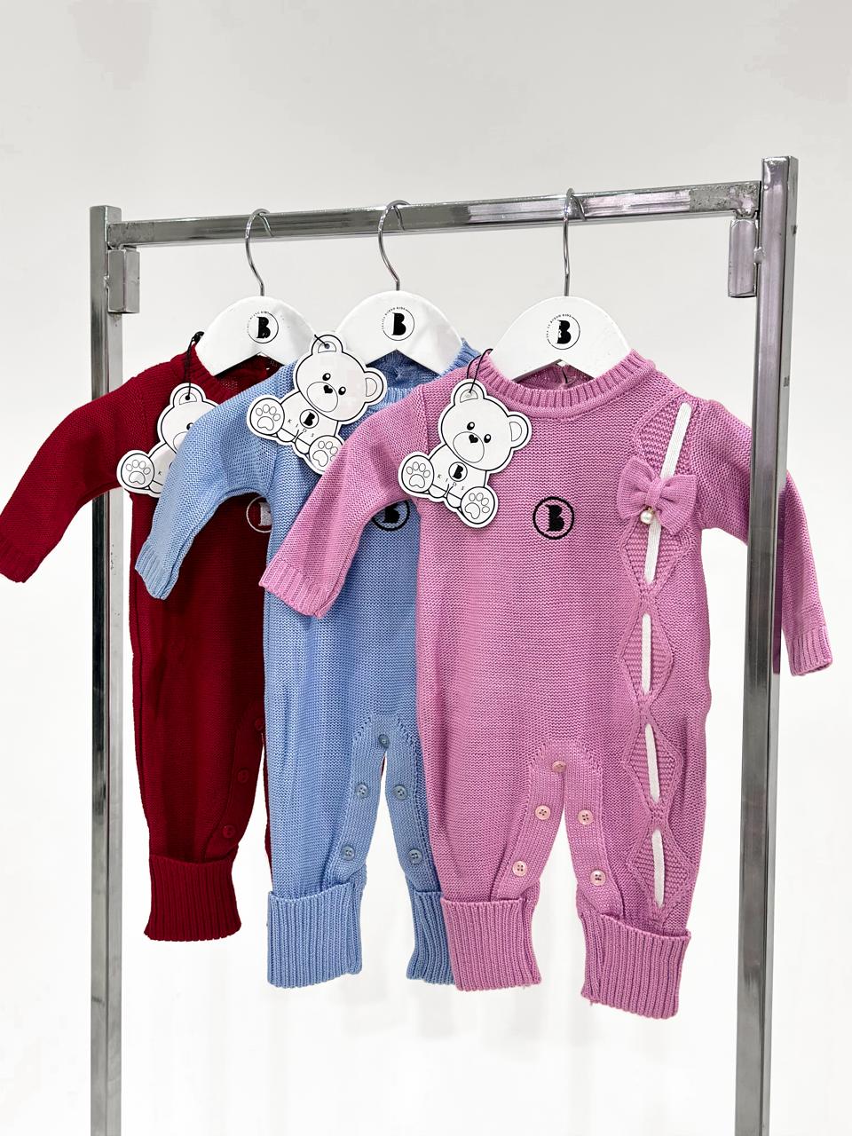 MYBUBU SADA DE MATERNIDADE MACACO - KIDS