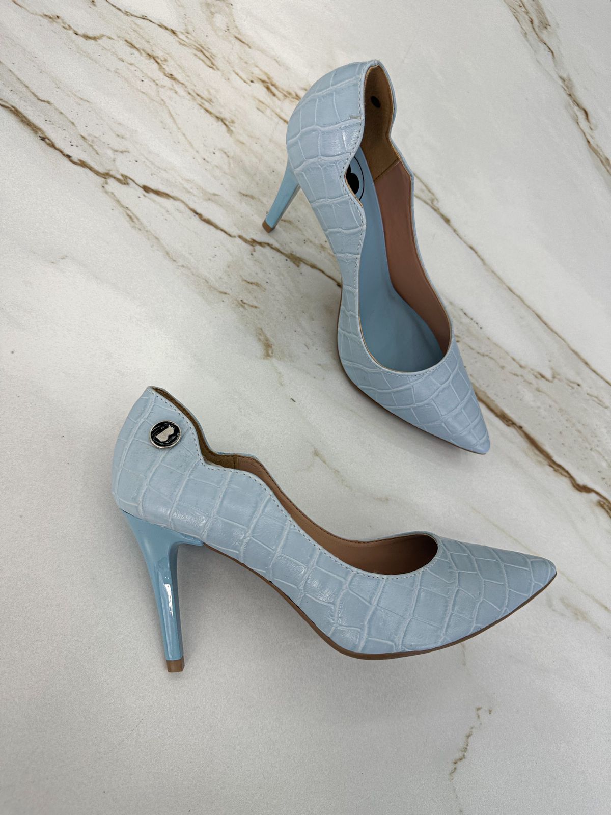 MYBUBU SCARPIN CROCO