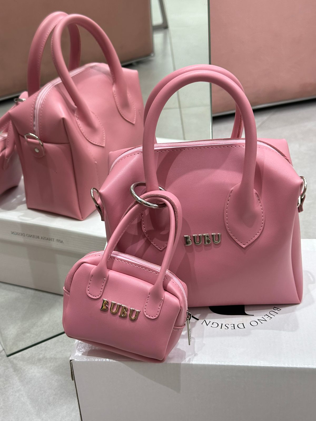 MYBUBU BOLSA ISY