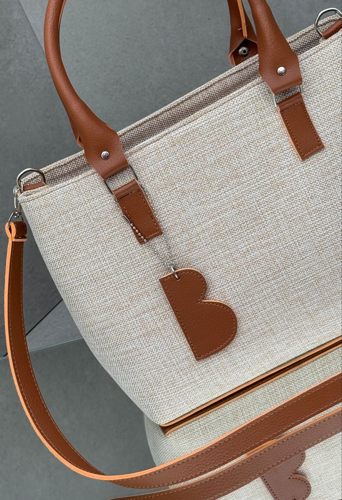 MYBUBU BOLSA CONCEPT CHAVEIRO