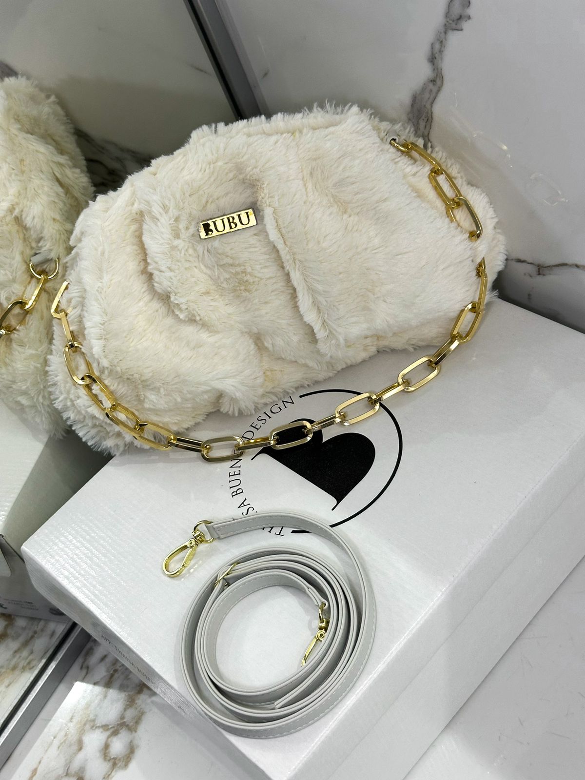 MYBUBU BOLSA TEDDY 